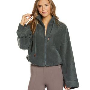 FP Movement Climb High Fleece Jacket